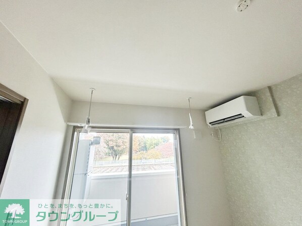 フェリーチェMIYABIの物件内観写真